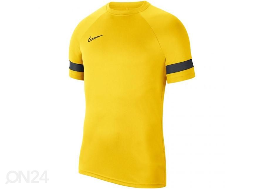 Мужская футбольная футболка Nike Dri-FIT Academy увеличить