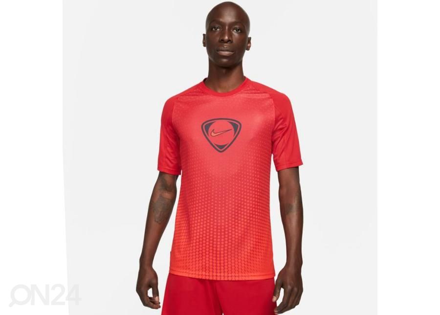 Мужская футбольная футболка Nike Dri-FIT Academy увеличить