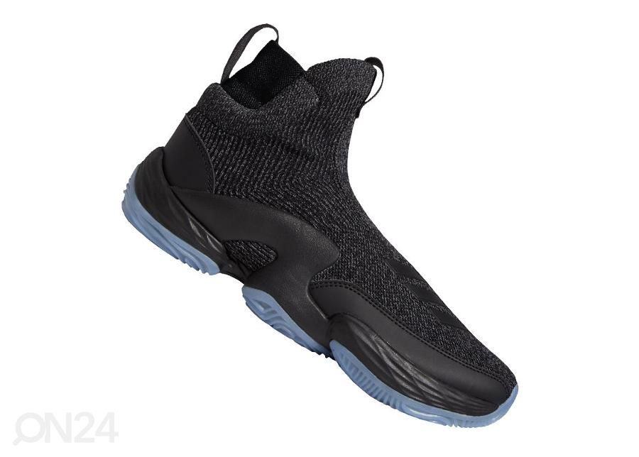 Мужские баскетбольные кроссовки Adidas N3XT L3V3L 2020 M увеличить