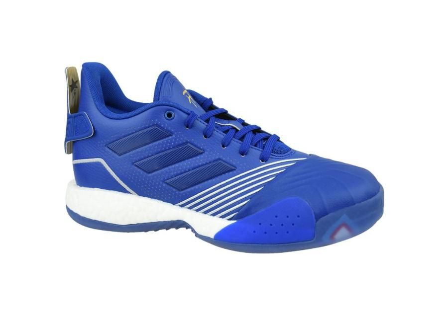 Мужские баскетбольные кроссовки adidas T-Mac Millennium M G27748 увеличить