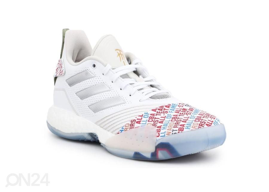 Мужские баскетбольные кроссовки Adidas TMAC Millenium увеличить