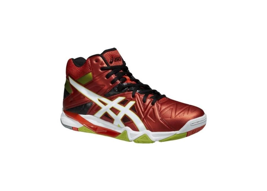 Мужские баскетбольные кроссовки Asics Gel-Cyber Sensei 6 MT M B503Y-2101 увеличить