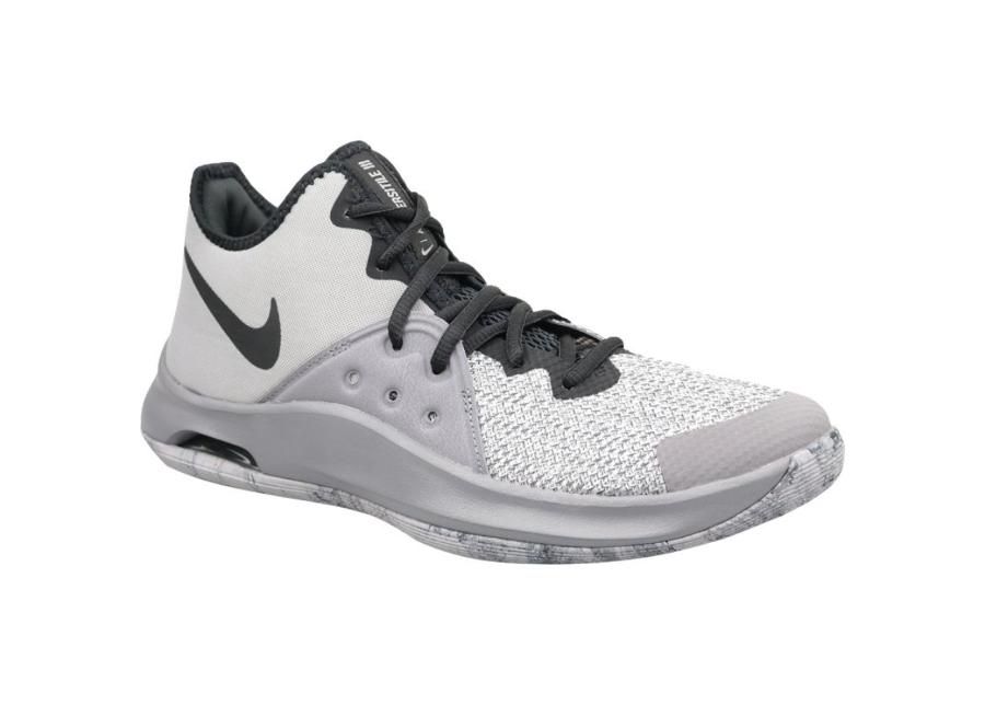Мужские баскетбольные кроссовки Nike Air Versitile III M AO4430-011 размер 42 увеличить