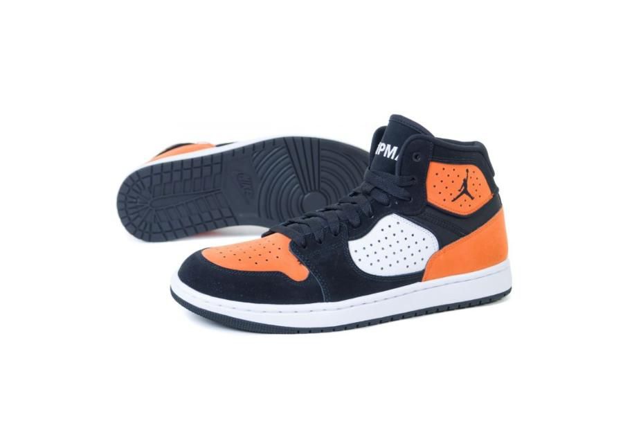 Мужские баскетбольные кроссовки Nike Jordan Access M AR3762-008 увеличить