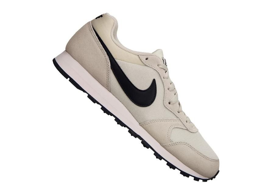 Мужские баскетбольные кроссовки Nike MD Runner 2 M 749794-009 увеличить