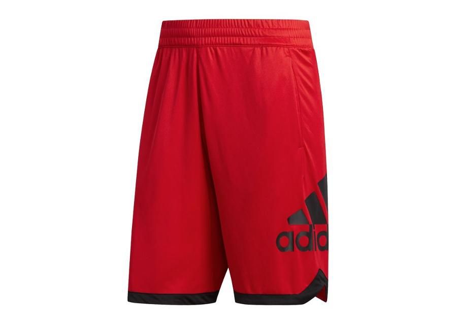 Мужские баскетбольные шорты Adidas Badge of Sport M DX6744 увеличить