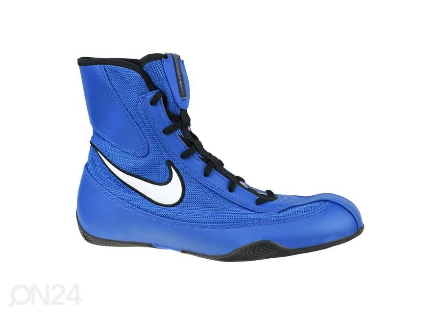 Мужские боксерские кроссовки Nike Machomai M 321819-410 увеличить