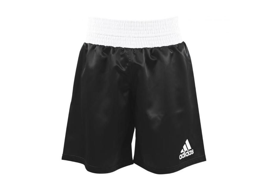 Мужские боксерские шорты Adidas Multiboxing BOX-265 увеличить