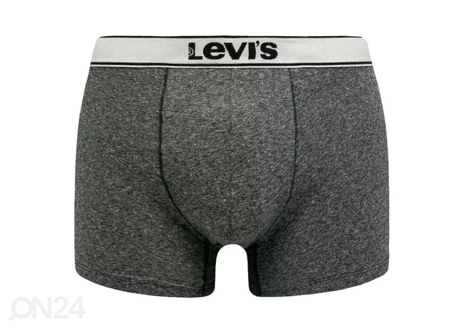 Мужские боксеры Levi's 2-pack увеличить
