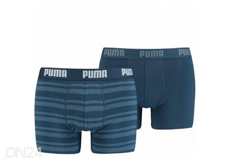 Мужские боксеры Puma 2-pack увеличить