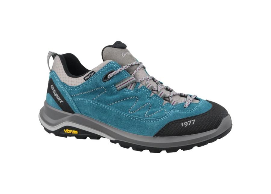 Мужские ботинки для походов Grisport Scarpe M увеличить