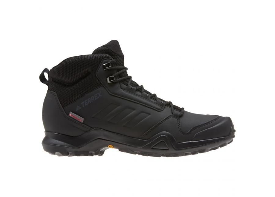 Мужские ботинки adidas Terrex AX3 Beta Mid M G26524 увеличить