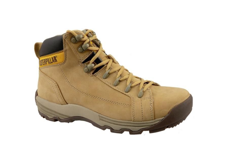 Мужские ботинки Caterpillar Supersede M P719132 увеличить