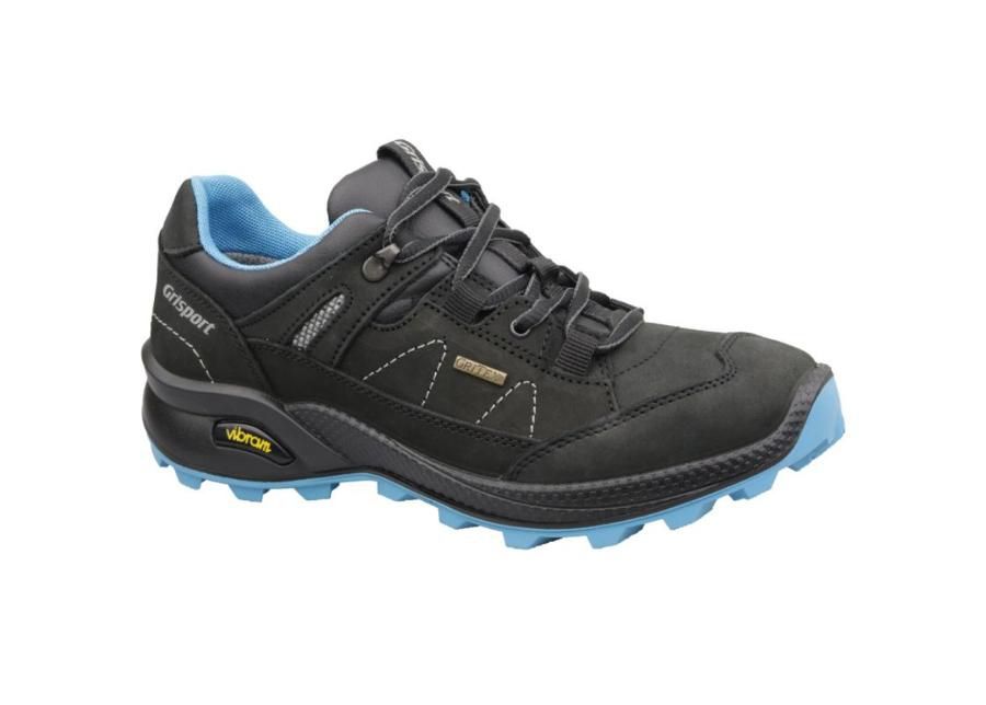 Мужские ботинки Grisport Nero Soft M увеличить
