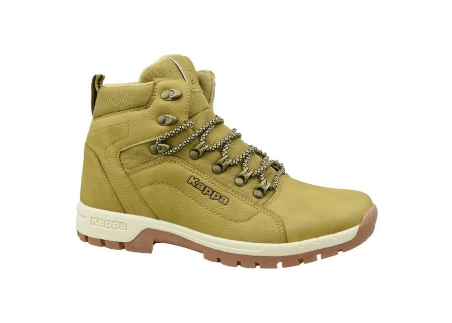 Мужские ботинки Kappa Dolomo Mid M 242752-4141 увеличить