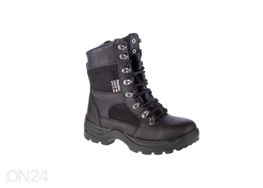 Мужские ботинки Protektor Cross Plus U 110-040 увеличить