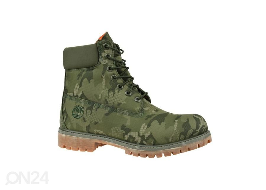 Мужские ботинки Timberland 6 In Premium M A1U9I увеличить