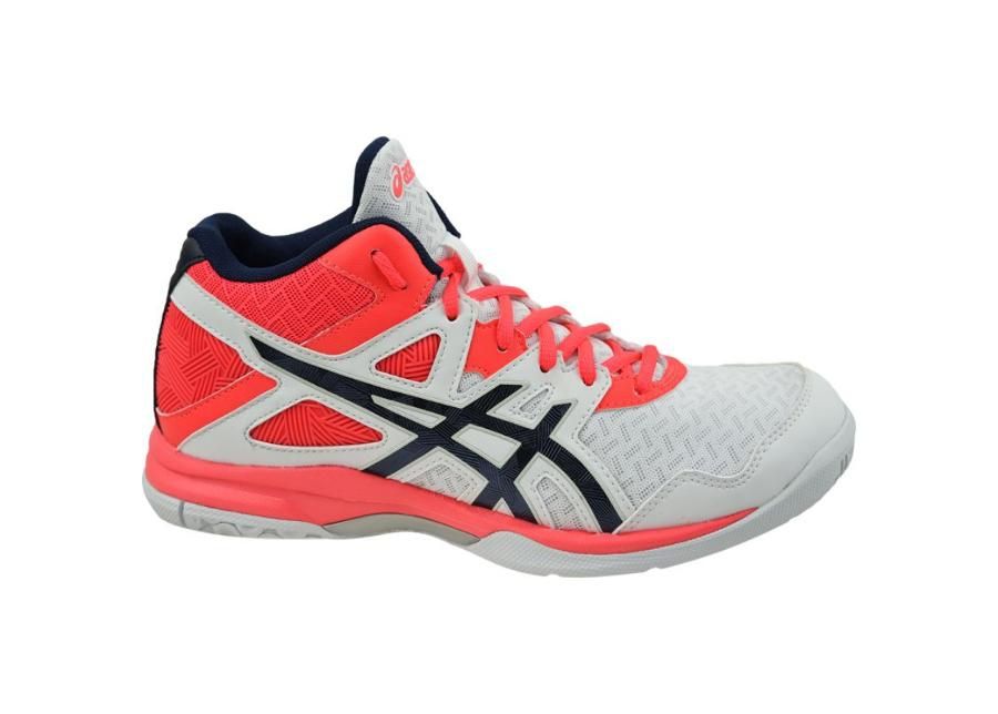 Мужские волейбольные бутсы Asics Gel-Task MT 2 M 1072A037-101 увеличить
