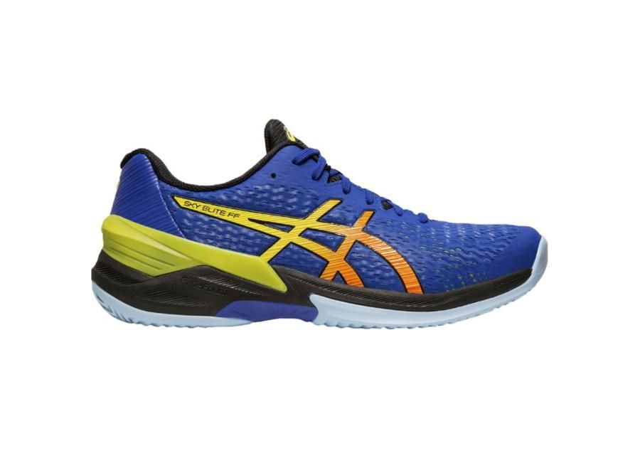 Мужские волейбольные бутсы Asics Sky Elite FF M 1051A031-400 увеличить