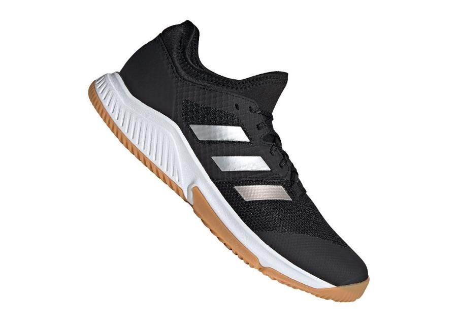 Мужские волейбольные кроссовки adidas Court Team Bounce M EF2642 увеличить
