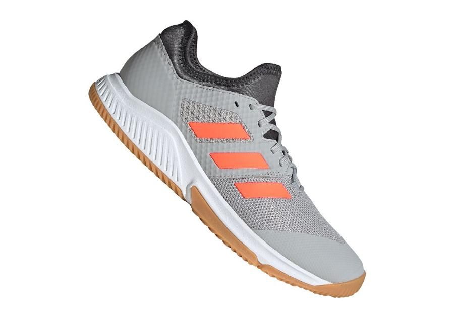 Мужские волейбольные кроссовки adidas Court Team Bounce M EF2643 увеличить