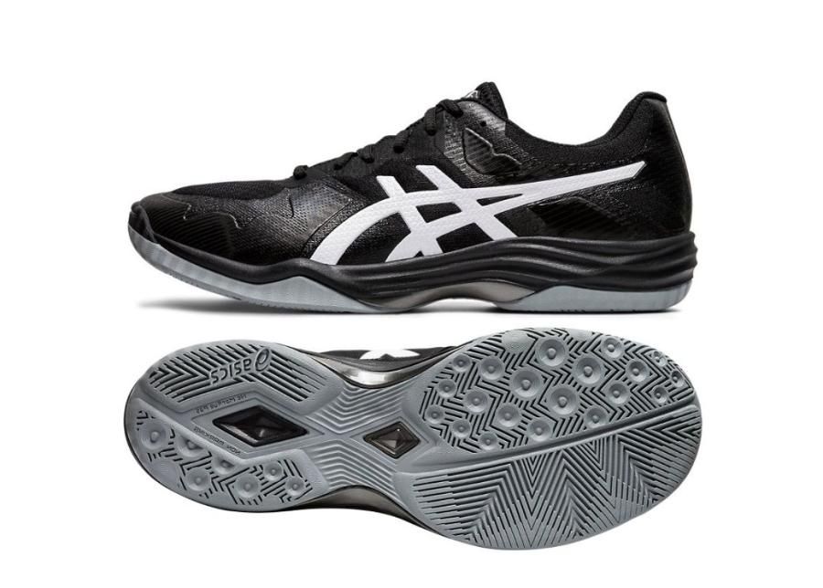 Мужские волейбольные кроссовки Asics Gel Tactic M 1071A031-003 увеличить
