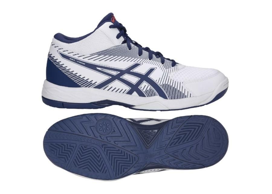 Мужские волейбольные кроссовки Asics Gel Task M B703Y-100 увеличить