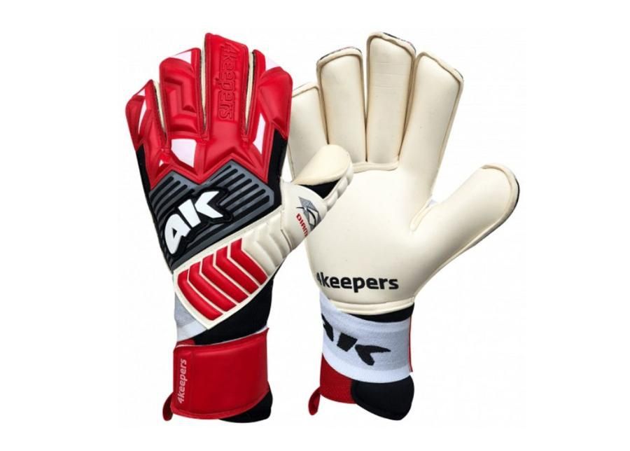Мужские вратарские перчатки 4Keepers Diamo Ruby RF S619191 увеличить