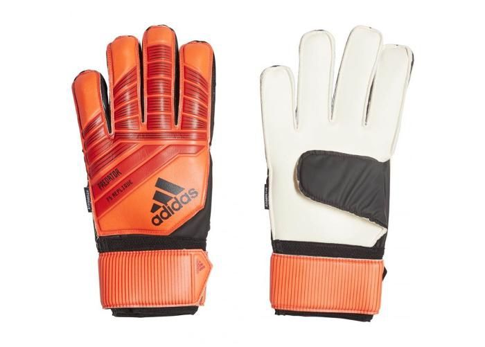Мужские вратарские перчатки adidas Pred TTRN FS DN8569 увеличить