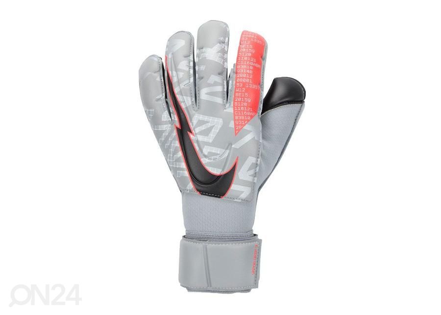 Мужские вратарские перчатки Nike GK Vapor Grip 3 CW2938-073 увеличить