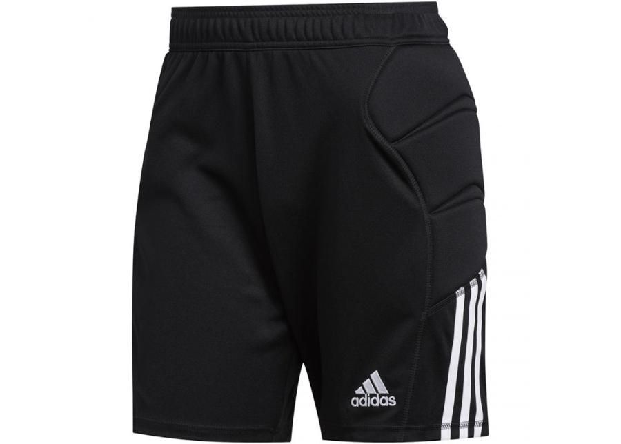 Мужские вратарские шорты adidas Tierro Goalkeeper Shorts M FT1454 увеличить