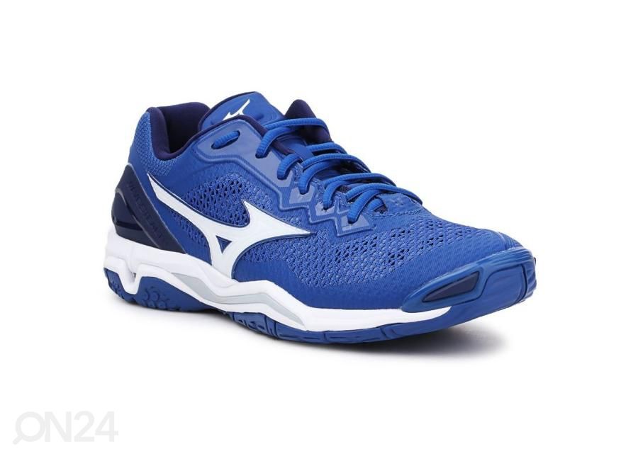 Мужские гандбольные кроссовки Mizuno Wave Stealthy увеличить