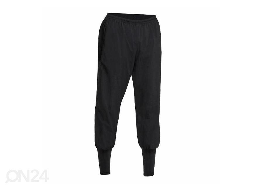 Мужские длинные футбольные штаны Nike F.C. Woven увеличить
