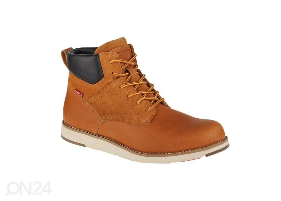 Мужские зимние ботинки Levi's Jax Plus увеличить