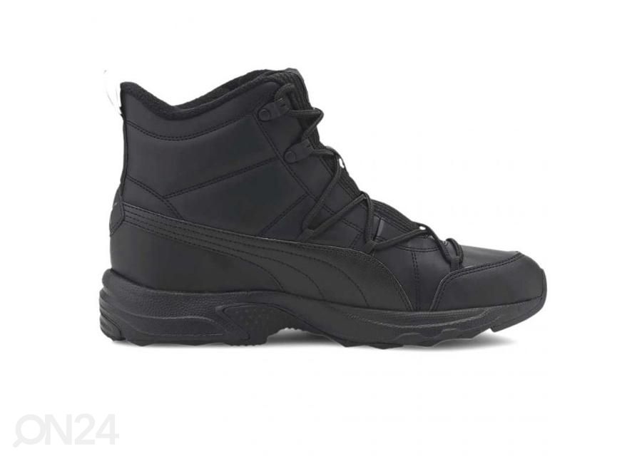 Мужские зимние ботинки Puma Axis Tr Boot Wtr Mu M 374052 01 увеличить
