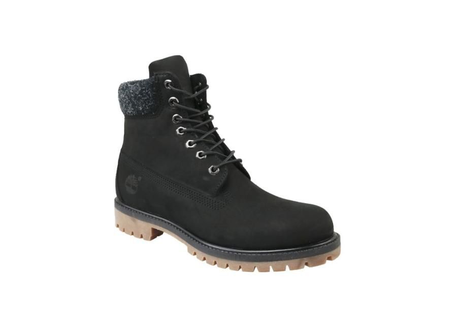 Мужские зимние ботинки Timberland 6 In Premium Boot M A1UEJ увеличить