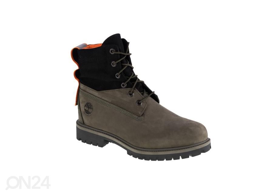 Мужские зимние ботинки Timberland 6 In WP Treadlight Boot M A2DPU увеличить