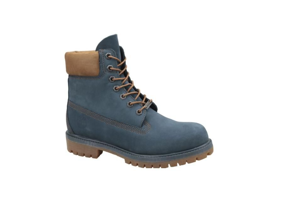 Мужские зимние ботинки Timberland 6 Inch Premium Boot M A1LU4 увеличить