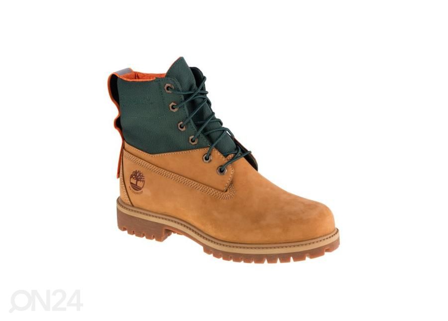 Мужские зимние ботинки Timberland 6 Inch Premium M A2D6U увеличить