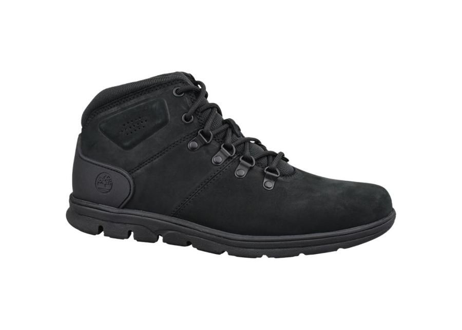 Мужские зимние ботинки Timberland Bradstreet Hiker M A26ZB увеличить
