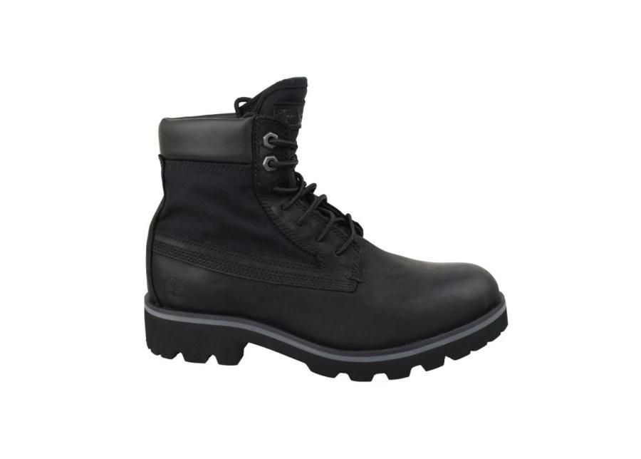 Мужские зимние ботинки Timberland Raw Tribe Boot M A283 увеличить