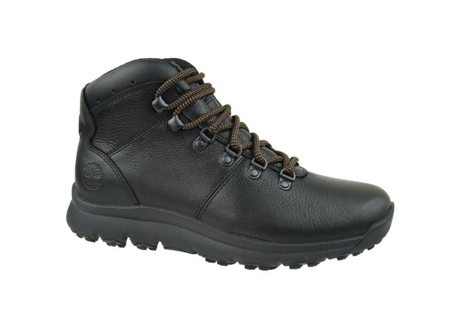 Мужские зимние ботинки Timberland World Hiker Mid M A211J размер 44,5 увеличить