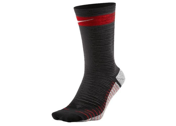 Мужские и детские носки для футбола Nike U NG Strike Light Crew WC 18 SX6939-060 увеличить