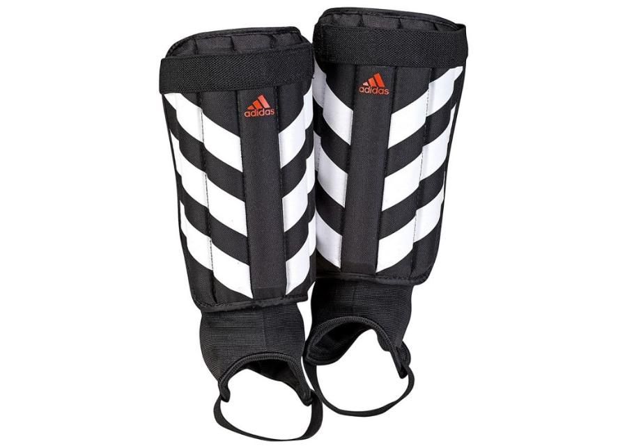 Мужские и детские футбольные щитки для голени adidas Evertomic CW5565 увеличить