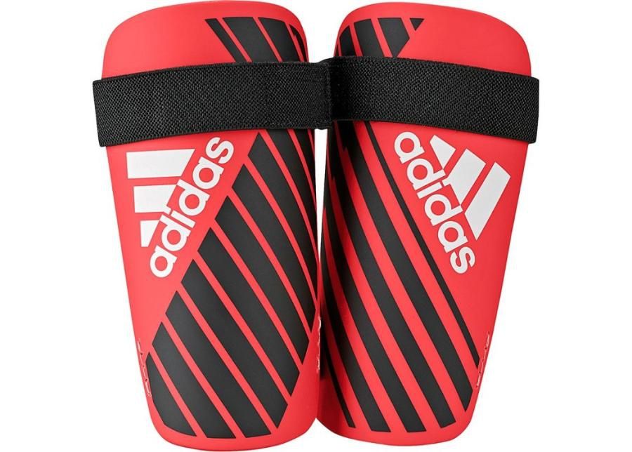 Мужские и детские футбольные щитки для голени adidas X Lite Guard DN8608 увеличить