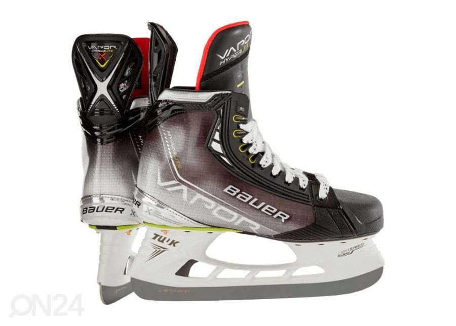 Мужские и детские хоккейные коньки Bauer Vapor Hyperlite Int увеличить