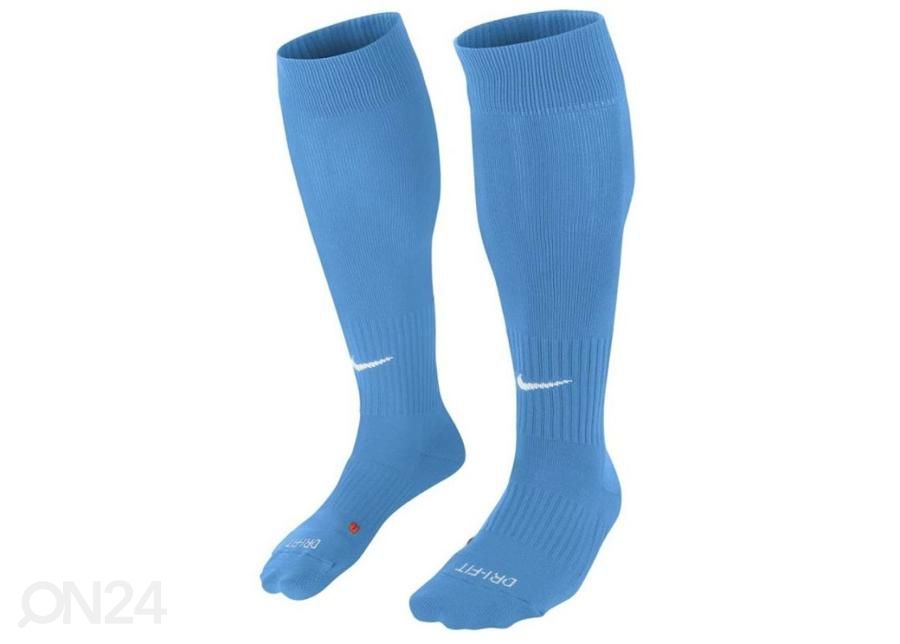Мужские кедры Nike Classic II Cush Over-the-Calf SX5728-412 увеличить