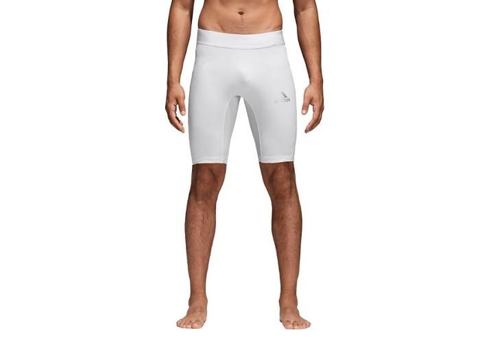 Мужские компрессионные шорты adidas AlphaSkin M CW9457 увеличить