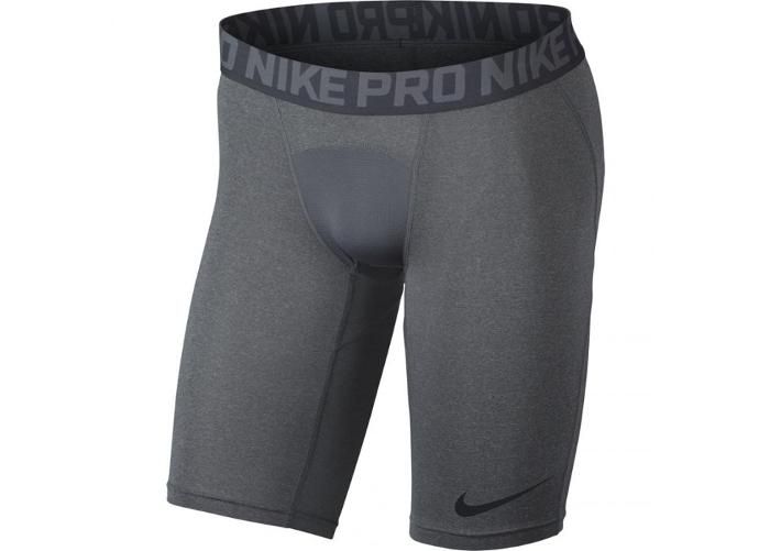 Мужские компрессионные шорты Nike NP Short Long M 838063-091 увеличить