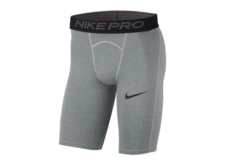 Мужские компрессионные шорты Nike Pro Compression M BV5635-085 увеличить